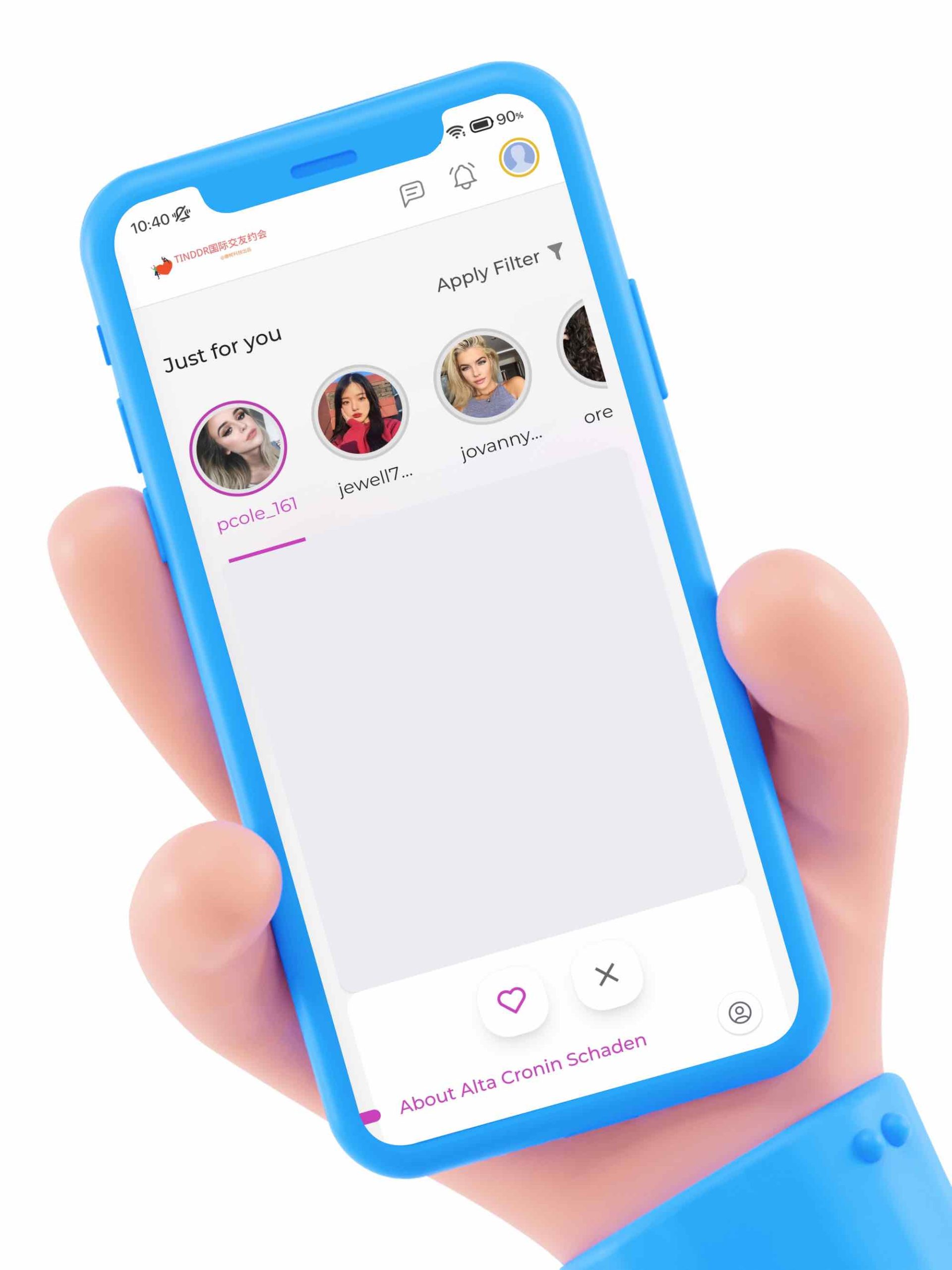 International multilingual dating/virtual membership/video voice call/app client插图8