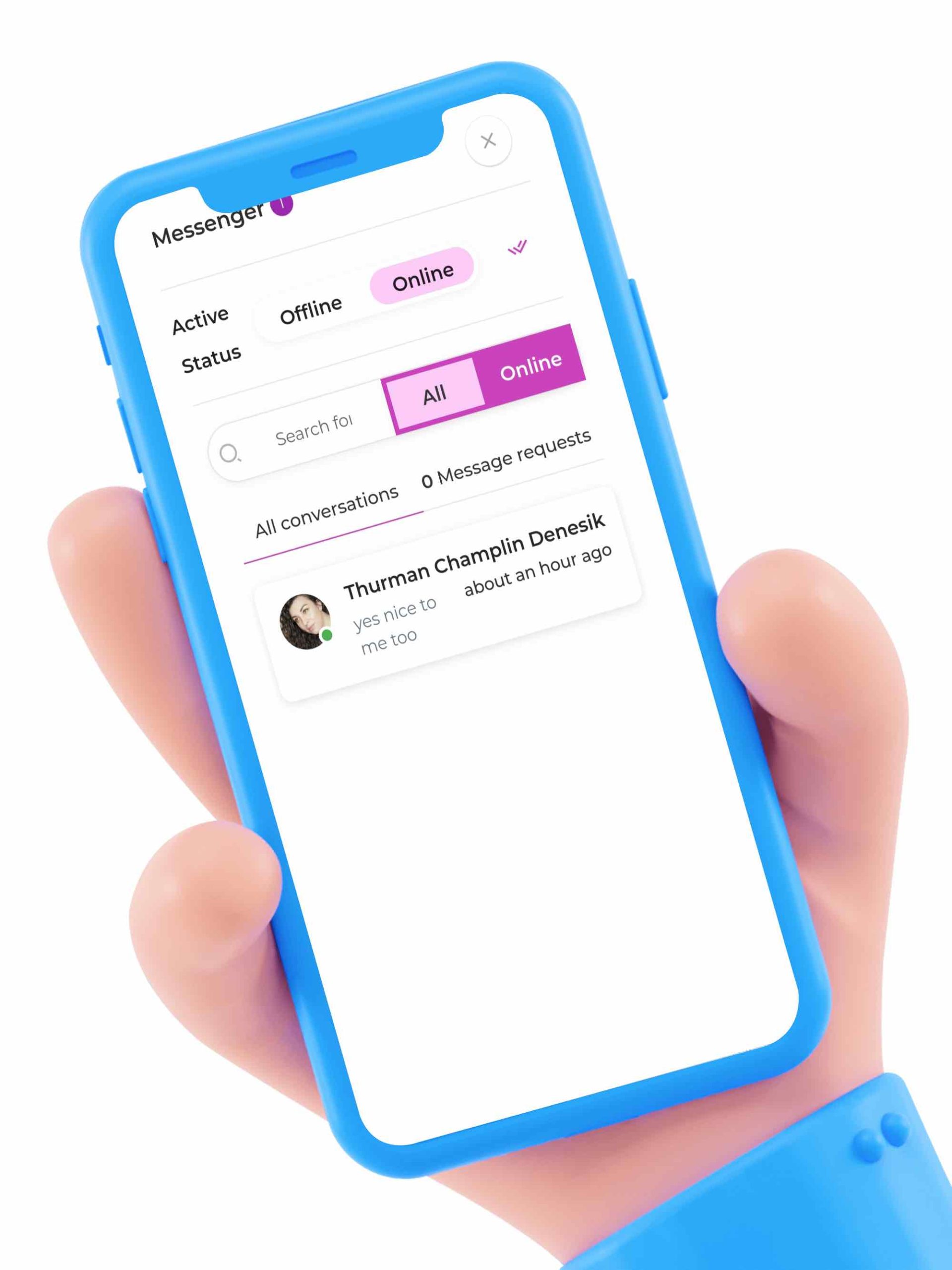 International multilingual dating/virtual membership/video voice call/app client插图4