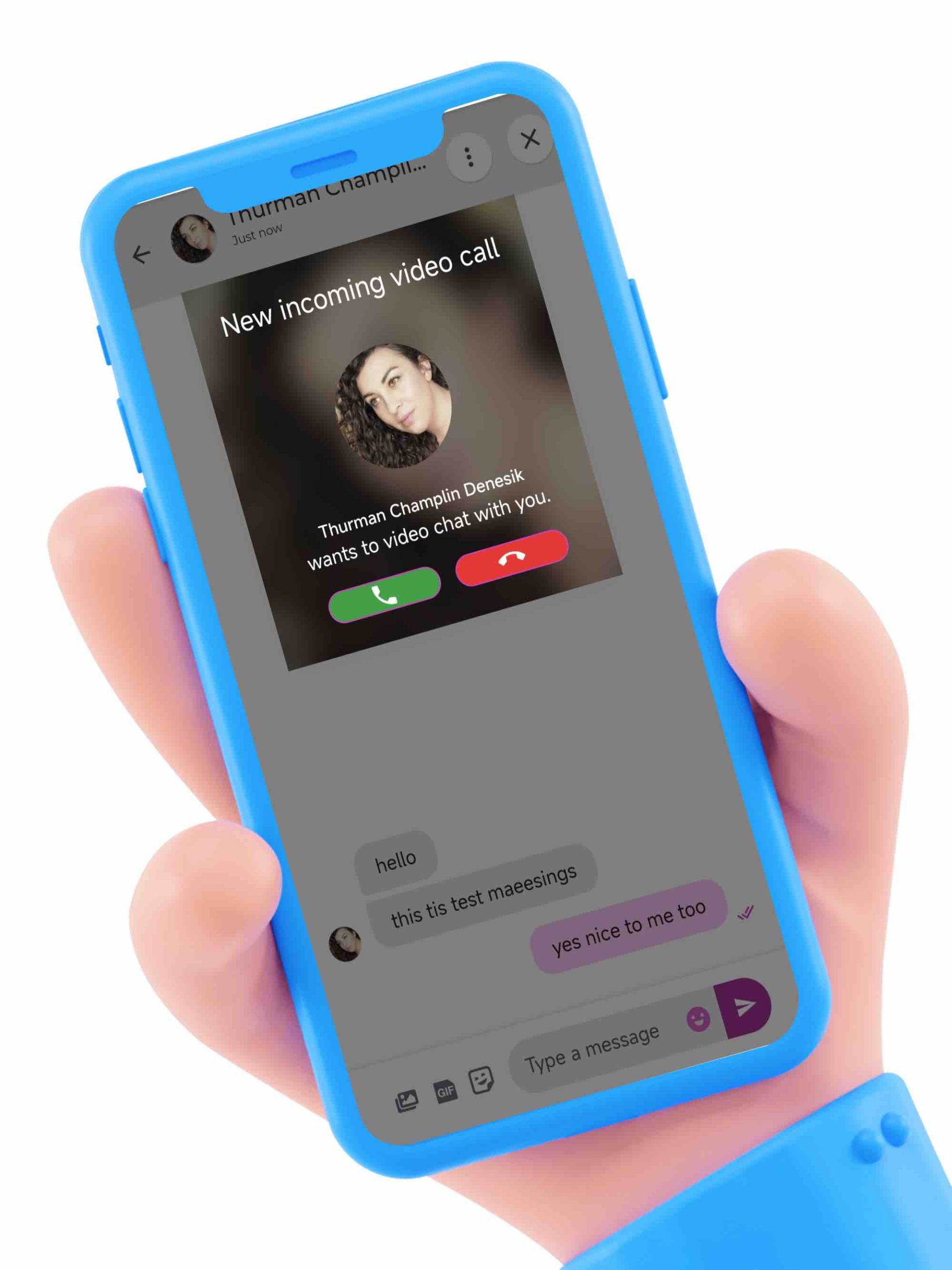 International multilingual dating/virtual membership/video voice call/app client插图5