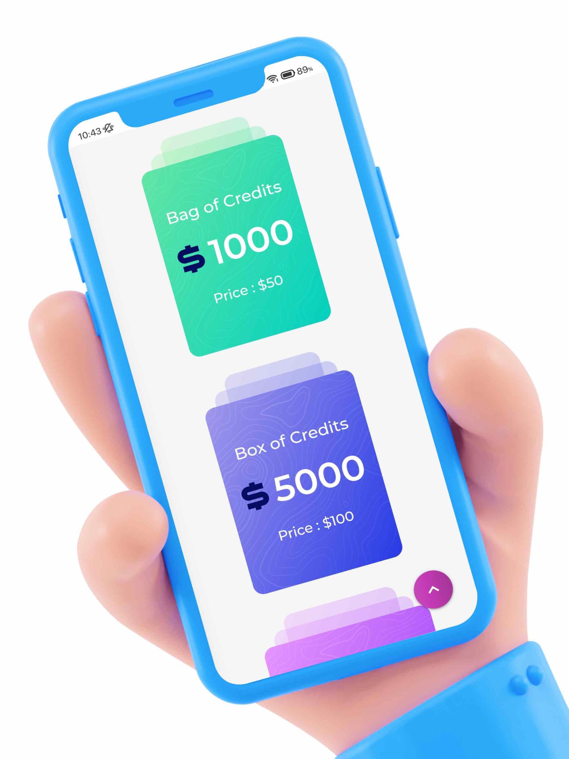 International multilingual dating/virtual membership/video voice call/app client插图6