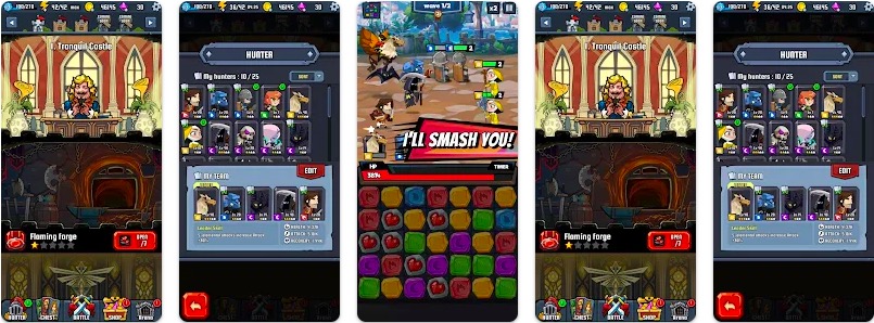 Empires And Dragons [Game Code]插图