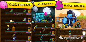 Zombie Labs Idle Tycoon [Game Code]插图2